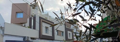 Monastir Apartment | Residence Debbabi sans coupure d'eau