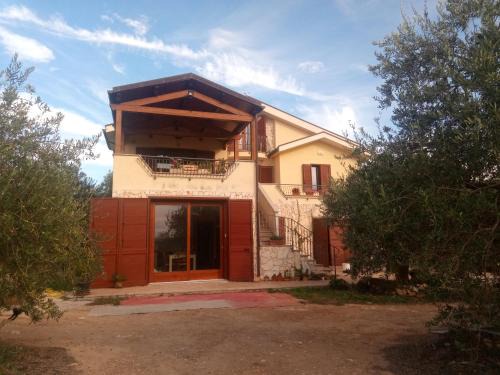 Ossi Apartment | Residence degli ulivi
