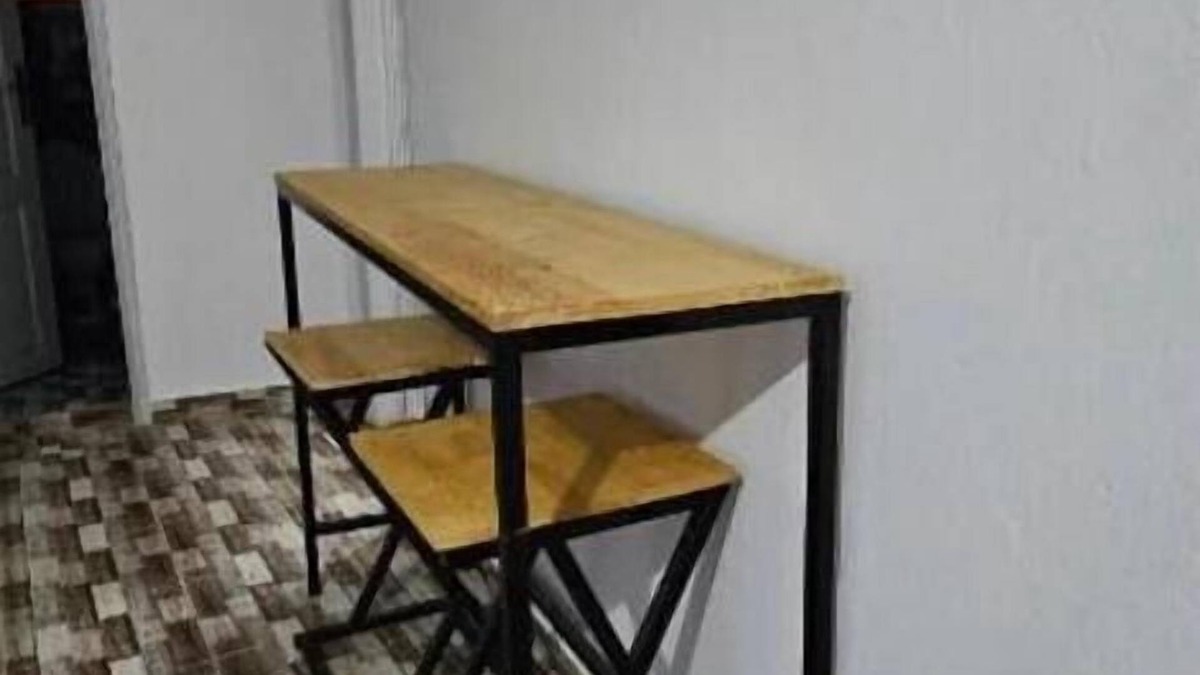 Tataouine Apartment | Residence Dehmani - Apartment