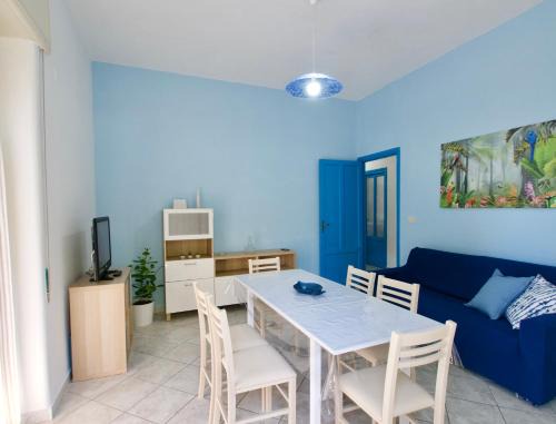 Scauri Apartment | Residence Del Golfo - Scauri