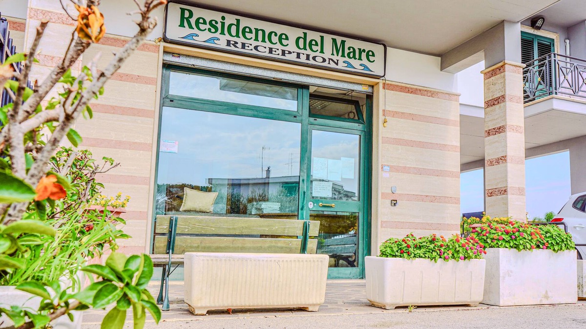 Ardea Apartment | residence del mare