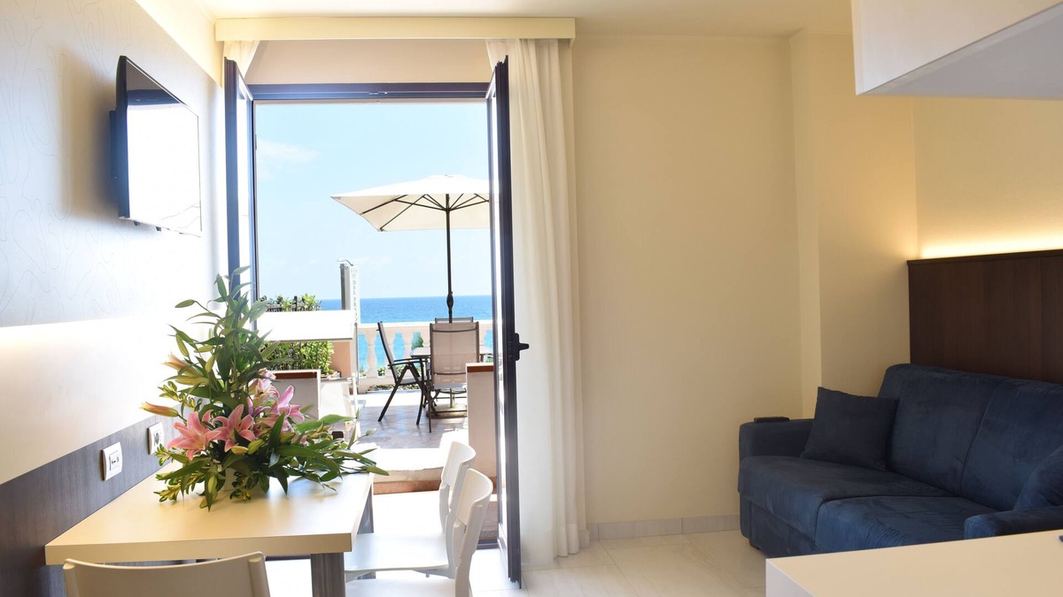 Riva Ligure House | Residence del Prado