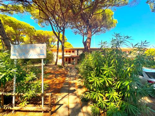 Principina a Mare Apartment | Residence Delfini