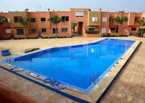 Sidi Bouzid House | Residence diamant