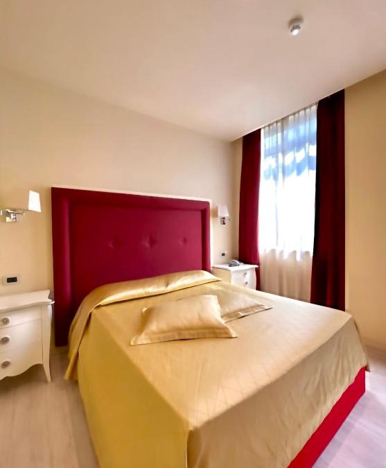 Terni Apartment | Residence Diamanterosso