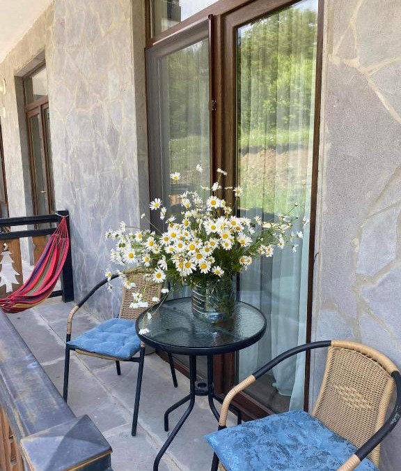 Bakuriani Apartment | RESIDENCE DIDVELI 8A