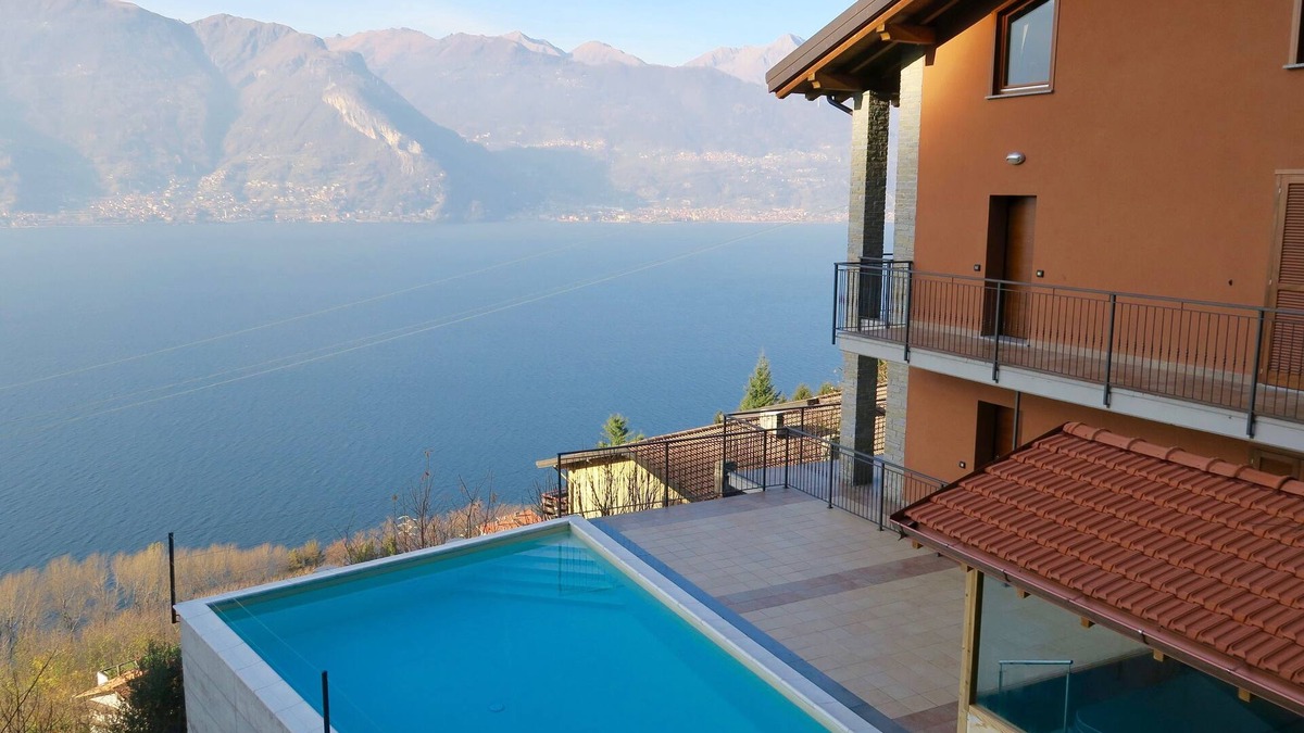 Dorio Apartment | Residence Dorio