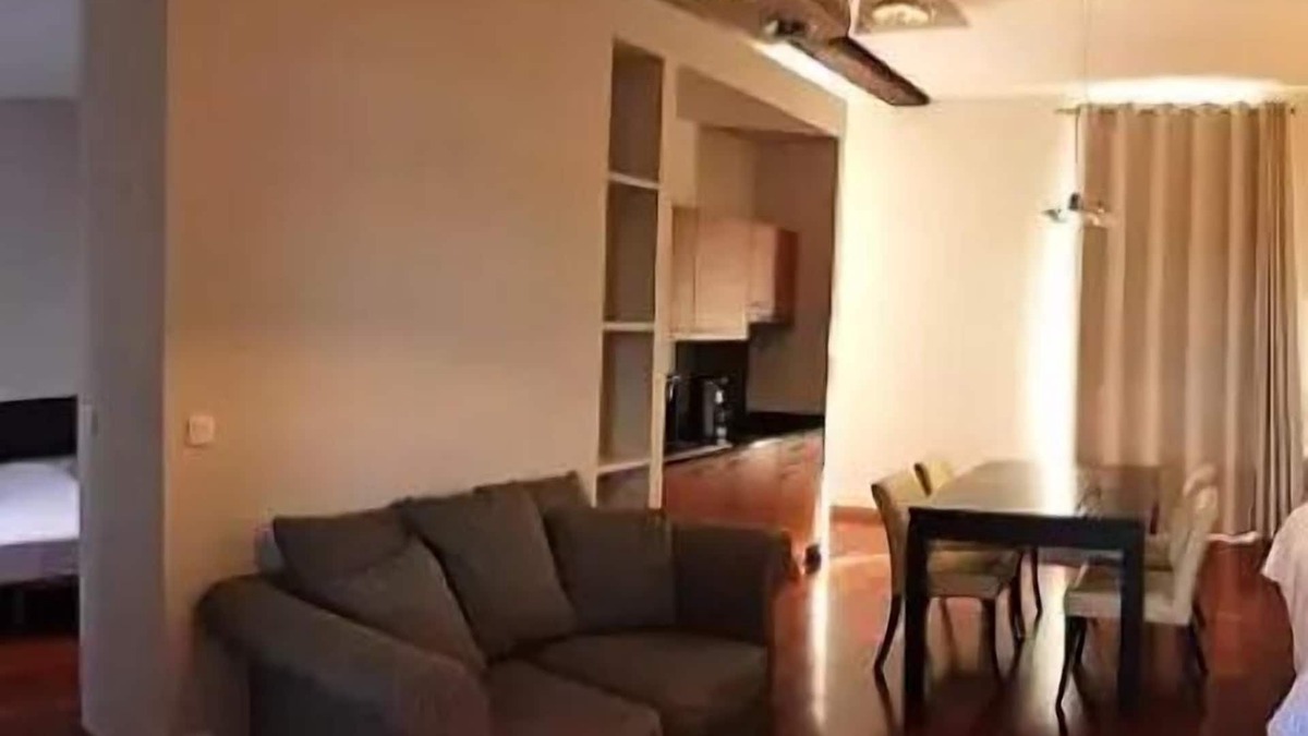 Saint-Lizier Apartment | Residence du Domaine du Palais* - Privilege 6 People Apartment