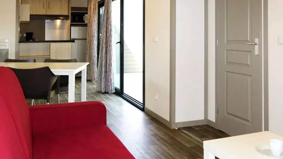 Rochefort-en-Terre House | Residence du Domaine du Moulin Neuf - 2 Room Cottage 2 People
