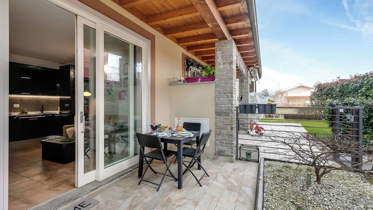 Ispra Apartment | Residence Due Laghi, Ispra, Italy