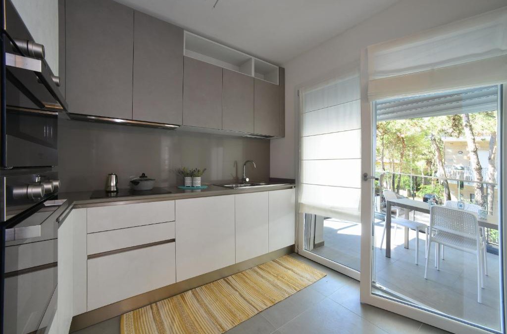Lignano Pineta Apartment | Residence Due Perle