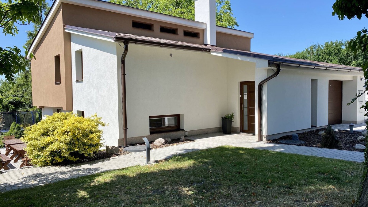 Dymokury Villa | Residence Dymokury
