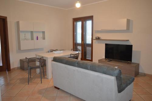 Locri Apartment | Residence Epizephyri