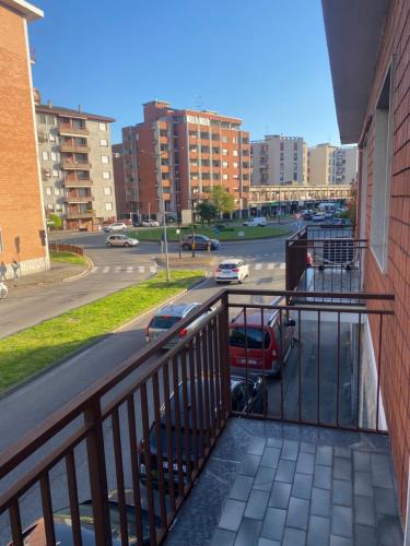Novara Apartment | RESIDENCE Erminia