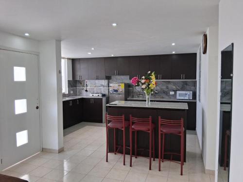 Nayon Apartment | Residence FasMin B&B Nayon experience boxing