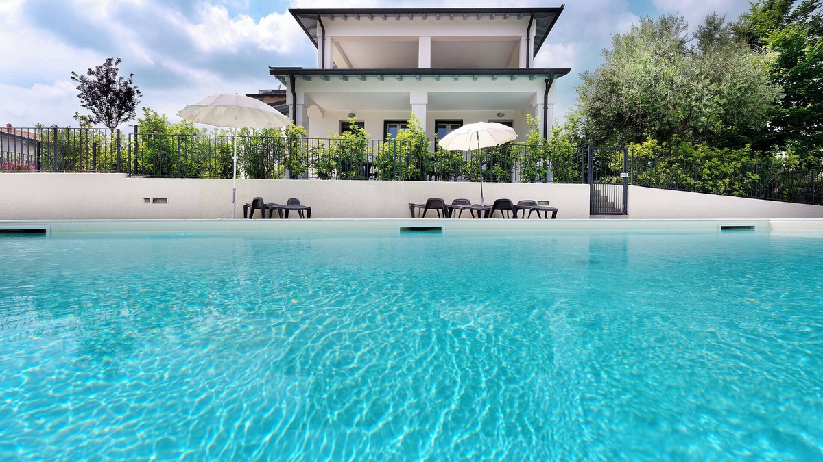 Colombare Apartment | RESIDENCE FIORE ROSSO