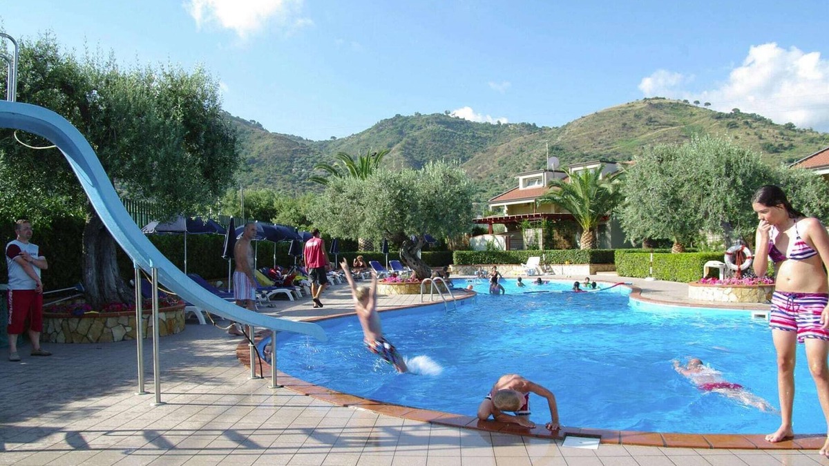 Mazzaforno House | Residence Fontana Barone, Cefalu