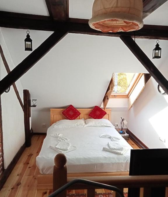 Sinpetru House | Residence Gölsch 161