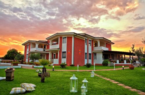 Sellia Marina Apartment | Residence Garden