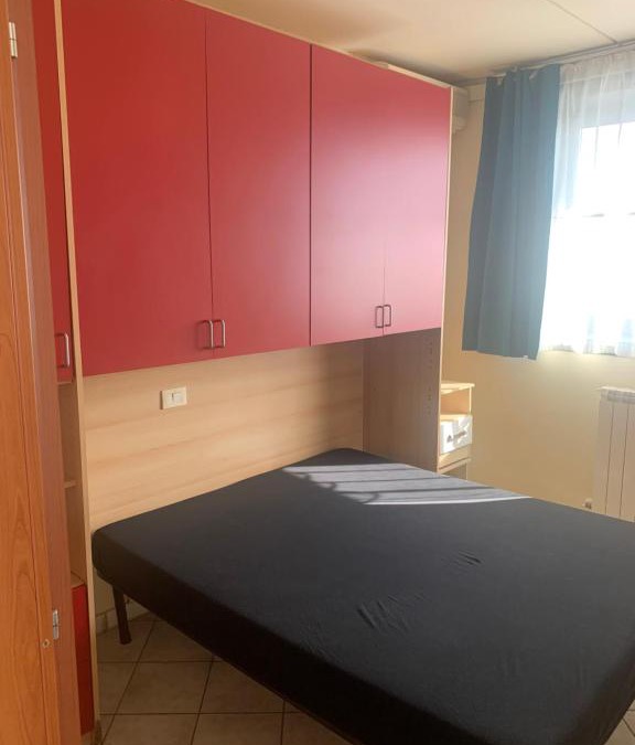Occhiobello Apartment | Residence Giulia