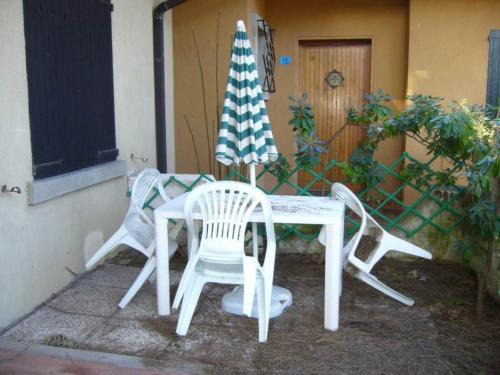 Giannella House | Residence Giannella - Gardenia 12