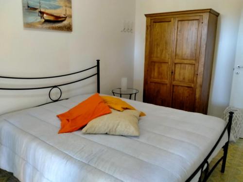 Giannella House | Residence Giannella - Ginestra 17
