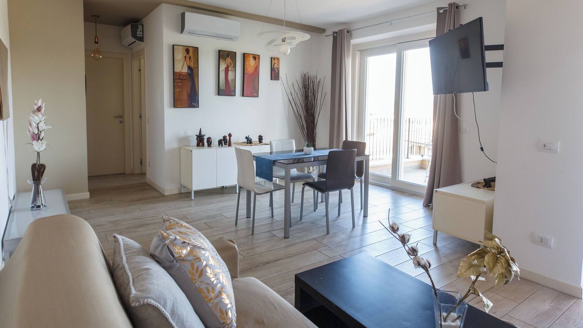 Calmasino House | Residence Gli Agrumi del Garda, 5 minutes from Lake Garda