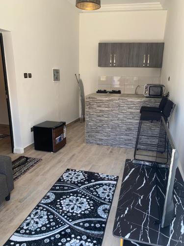 Ouakam Apartment | residence hadja Mamelles