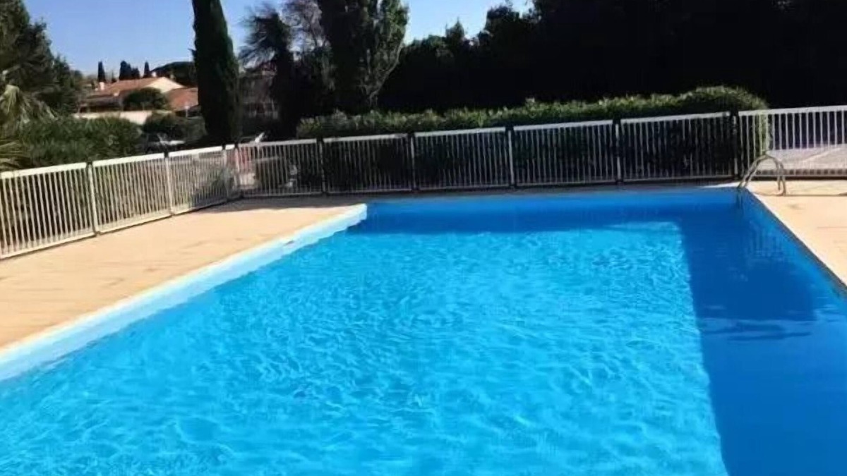 Claira Apartment | Residence Hameau De Claira - 3 Rooms for 4 People