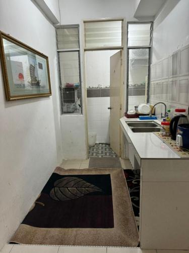 Wakaf Che Yeh Apartment | Residence Homestay Wakaf Che Yeh
