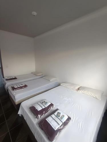 Jardim Imperial House | Residence Hotel Efrata Centro