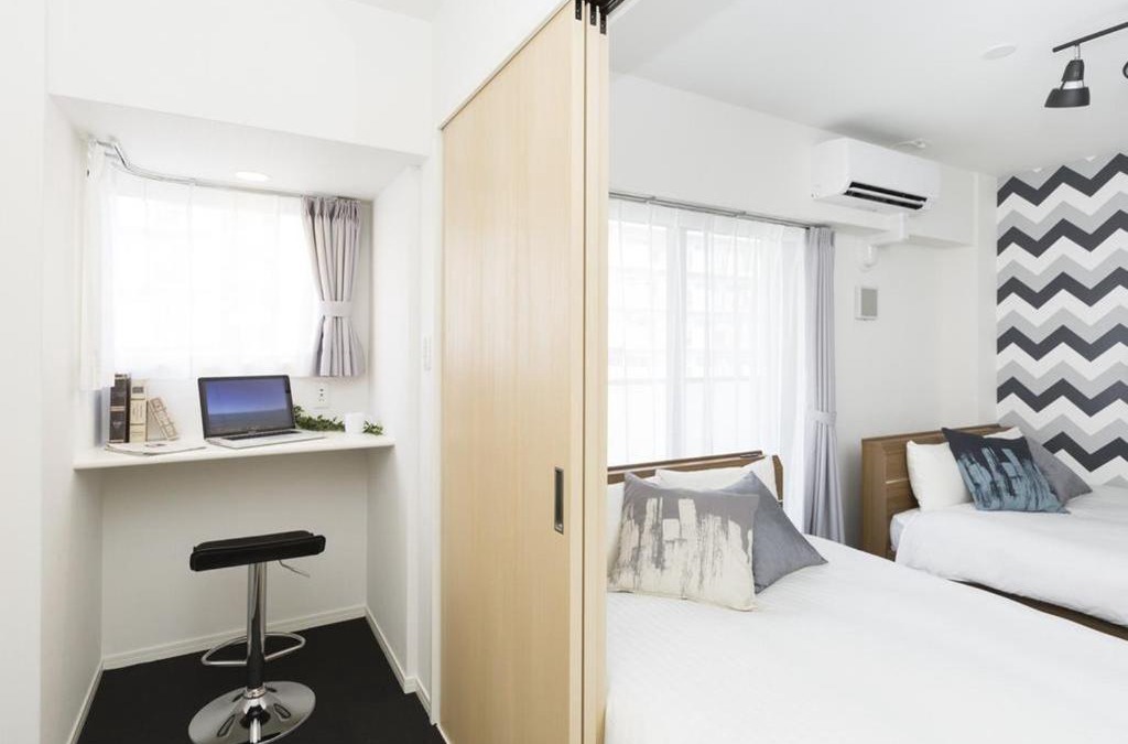 Hakata-ku House | Residence Hotel Hakata 18 / Vacation STAY 53419