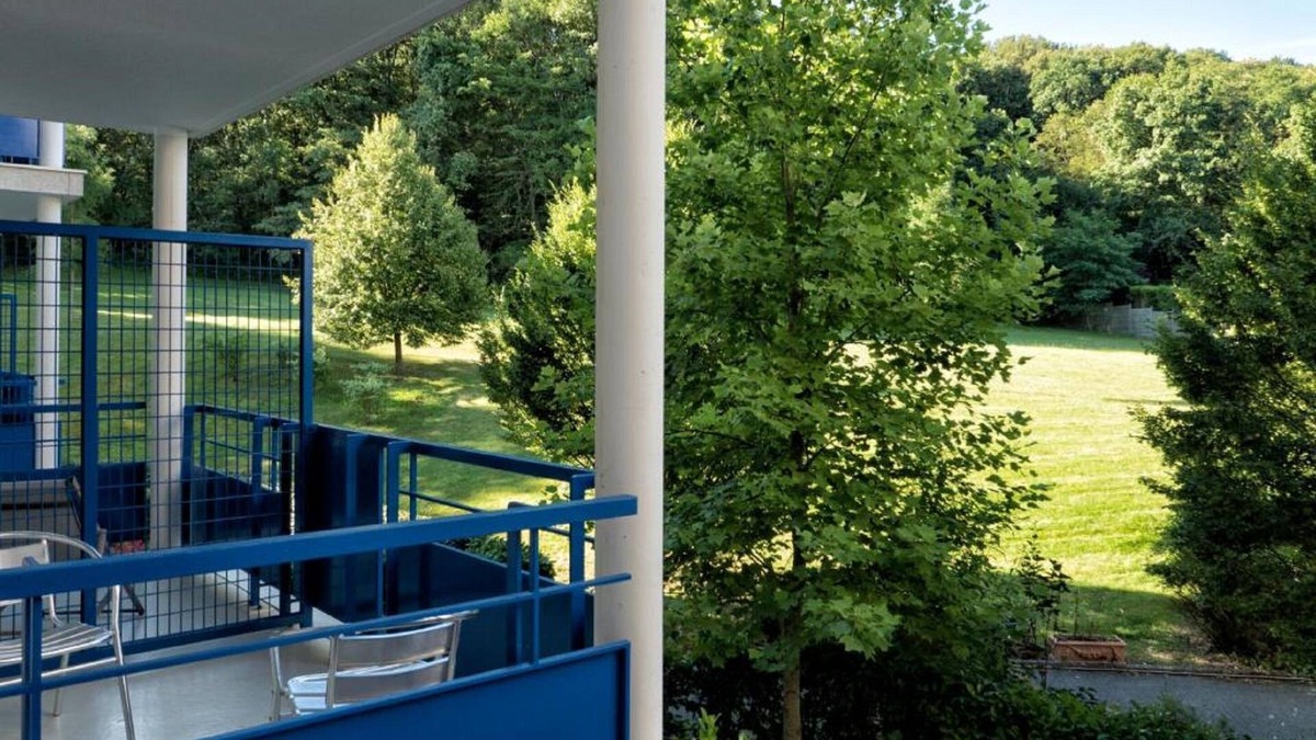 Chevreuse Apartment | Residence Hotel Les Ducs De Chevreuse