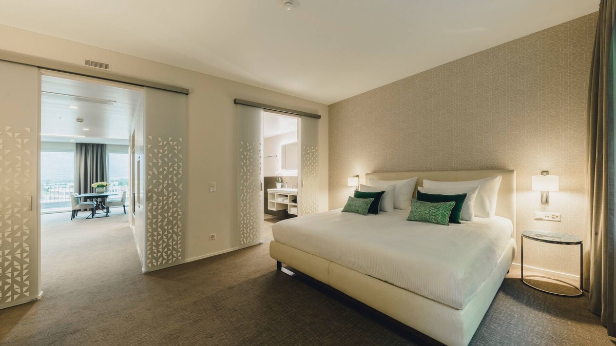 Vaduz Hotel | Residence Hotel