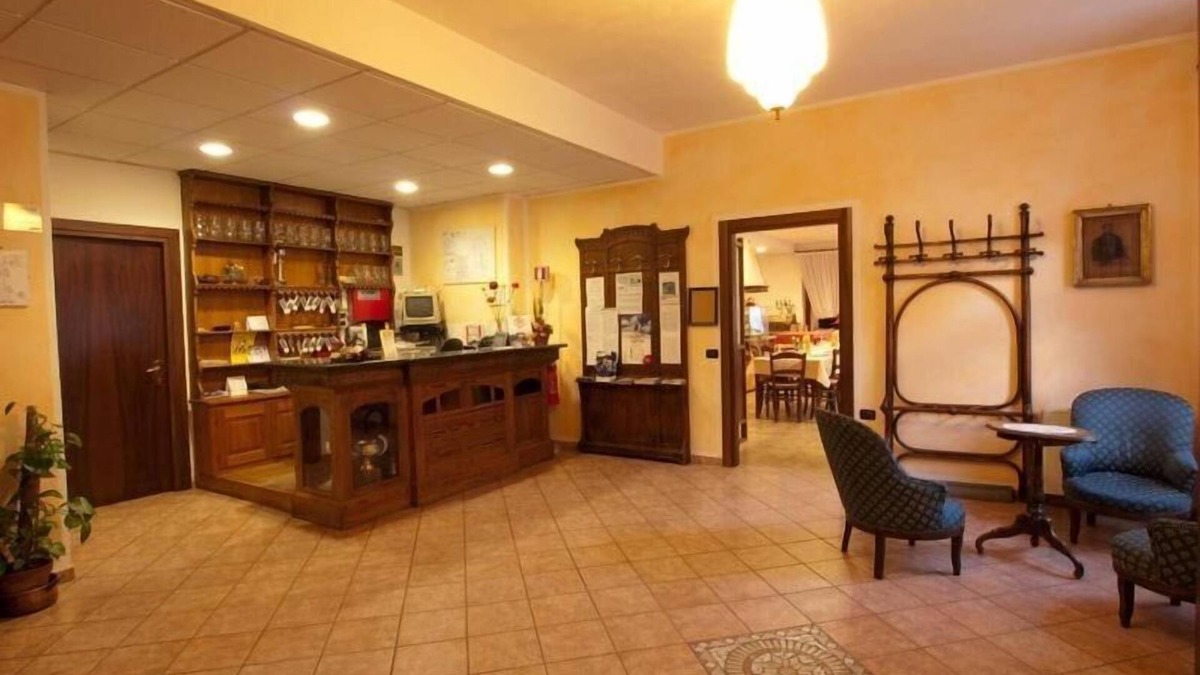 Gaby House | Residence Hotel Moderno