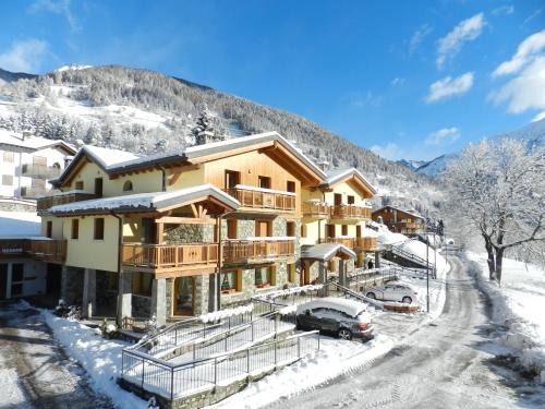 Temu Hotel | Residence Hotel Raggio Di Luce