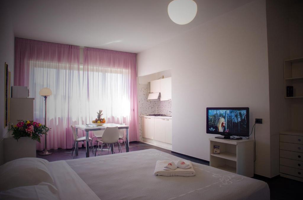 Mirafiori Sud Hotel | Residence Hotel Torino Uno