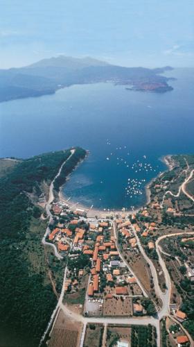 Bagnaia Hotel | Residence Hotel Villa Mare
