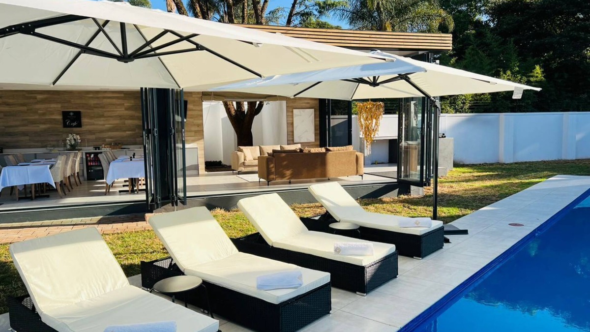 Ryelands Hotel | Residence Hotel