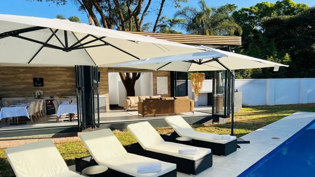 Ryelands Villa | Residence Hotel