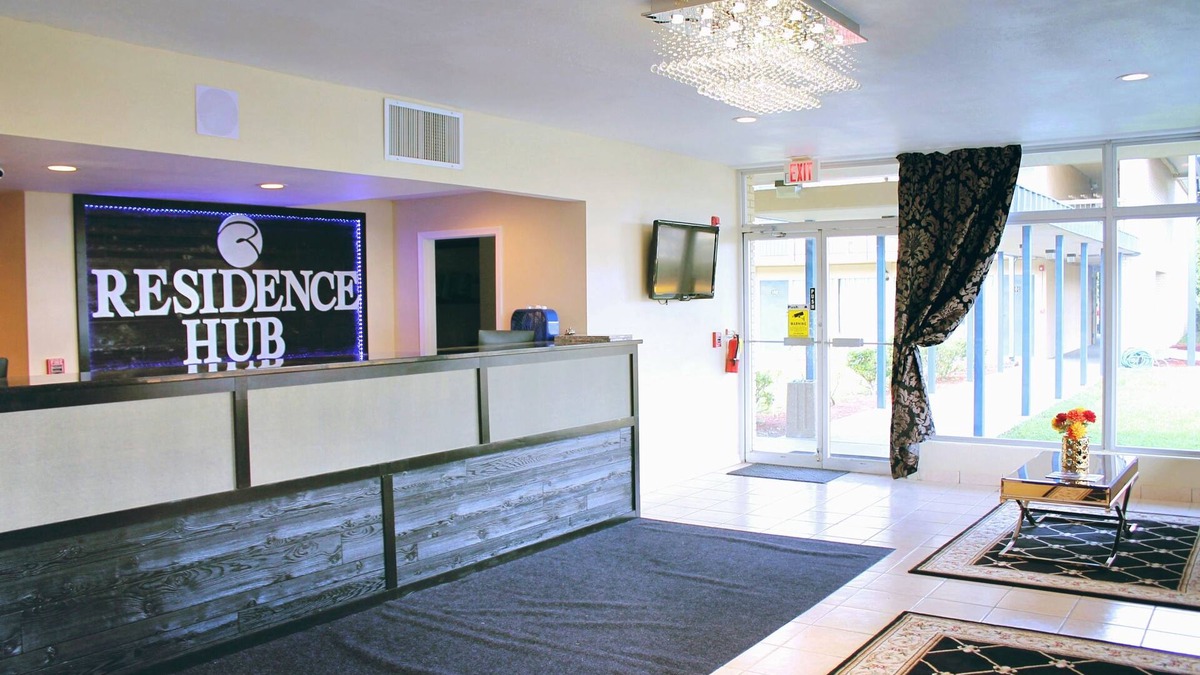 Marianna Hotel | Residence Hub Inn & Suites