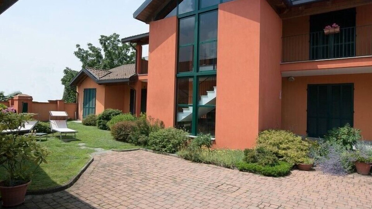 Crescentino House | Residence I Cigni