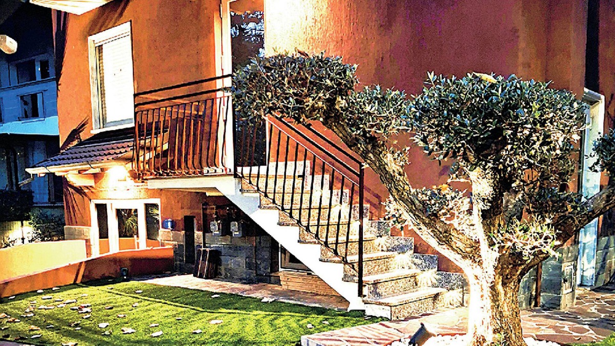 Cinisello Balsamo Apartment | Residence I Tigli