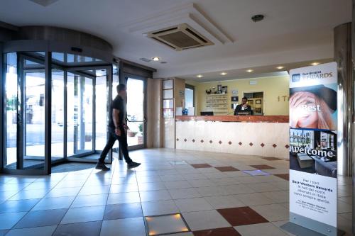 Zona XXX Castel Fusano Apartment | Residence I Triangoli