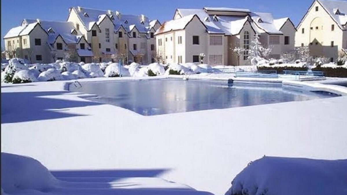 Ifrane Apartment | Residence Ifrane