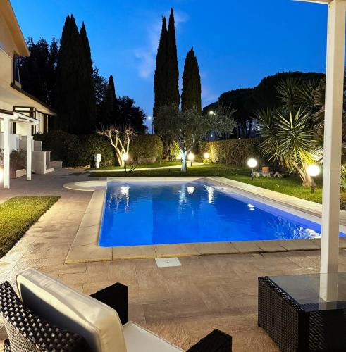 Grosseto House | Residence Il Boschetto - Villa Con Piscina