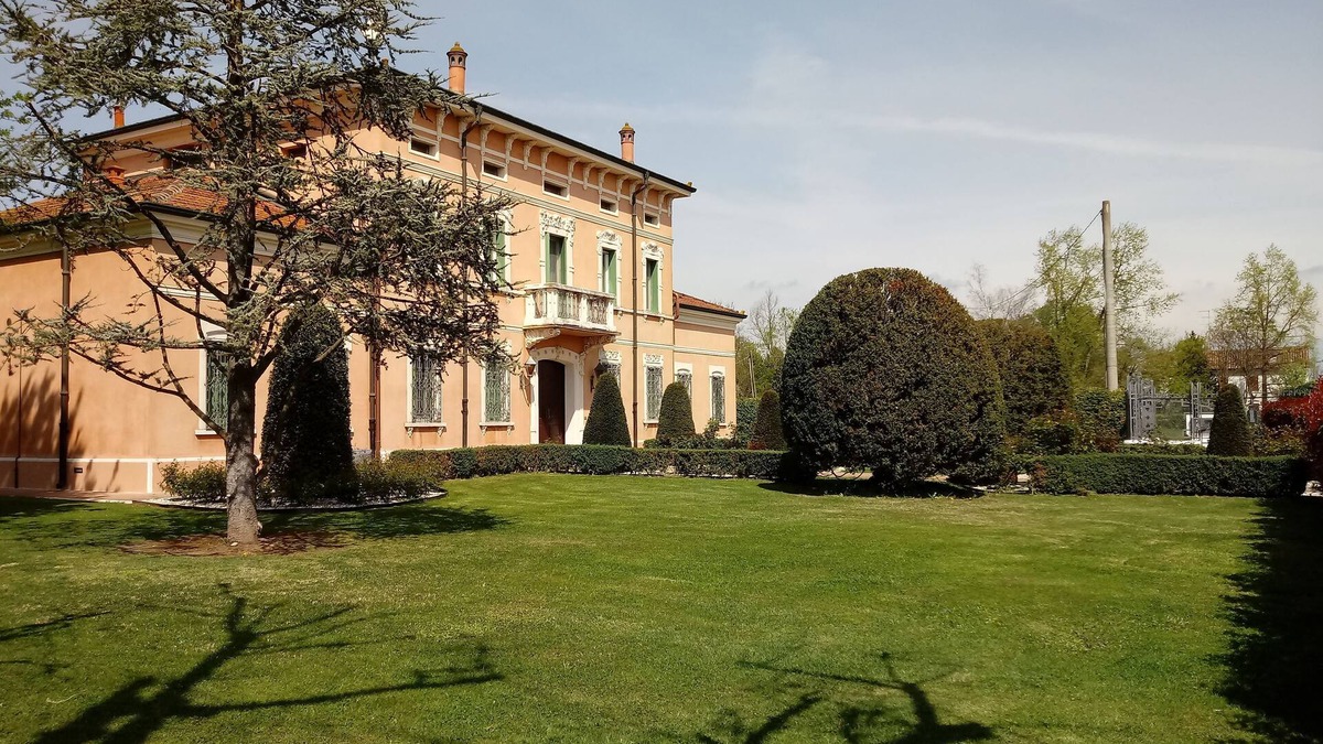 Luzzara Bed & Breakfast | Residence Il Ciliegio