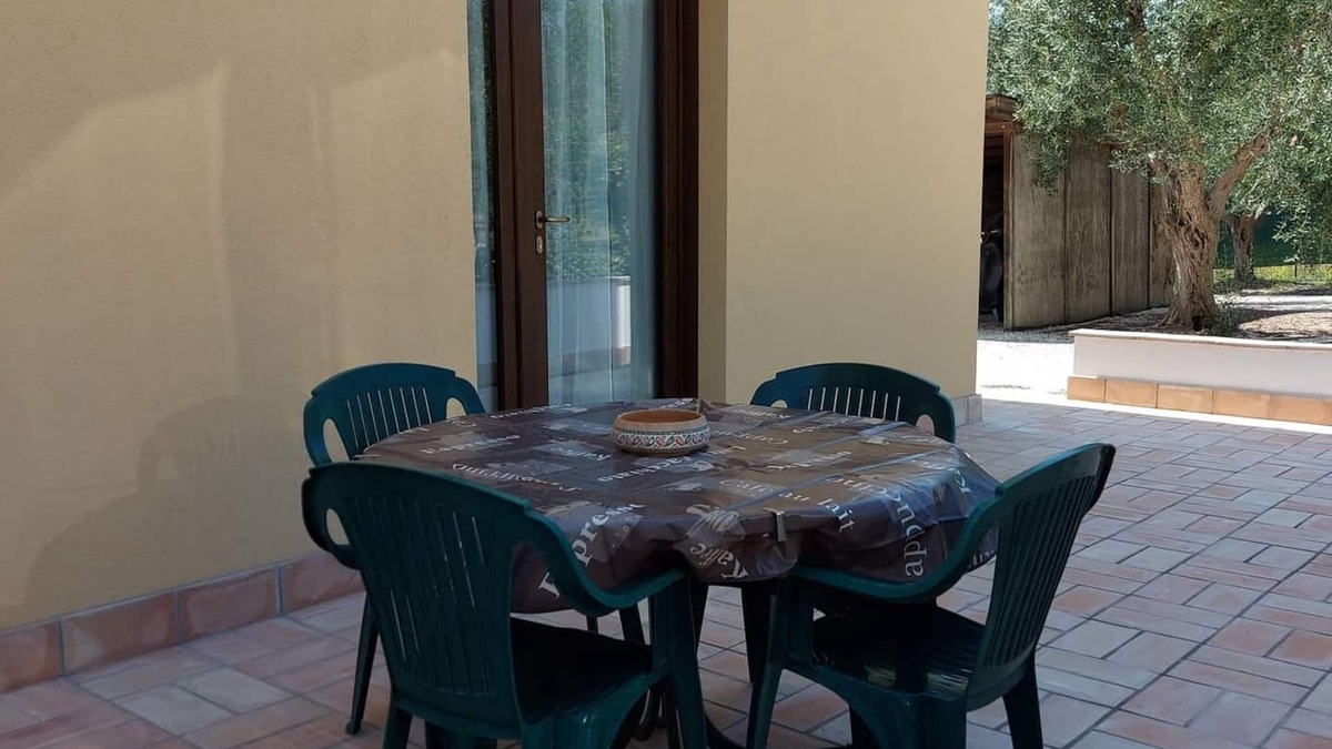 Civitanova Marche House | Residence Il Gatto e la Luna - Appartamento Luna
