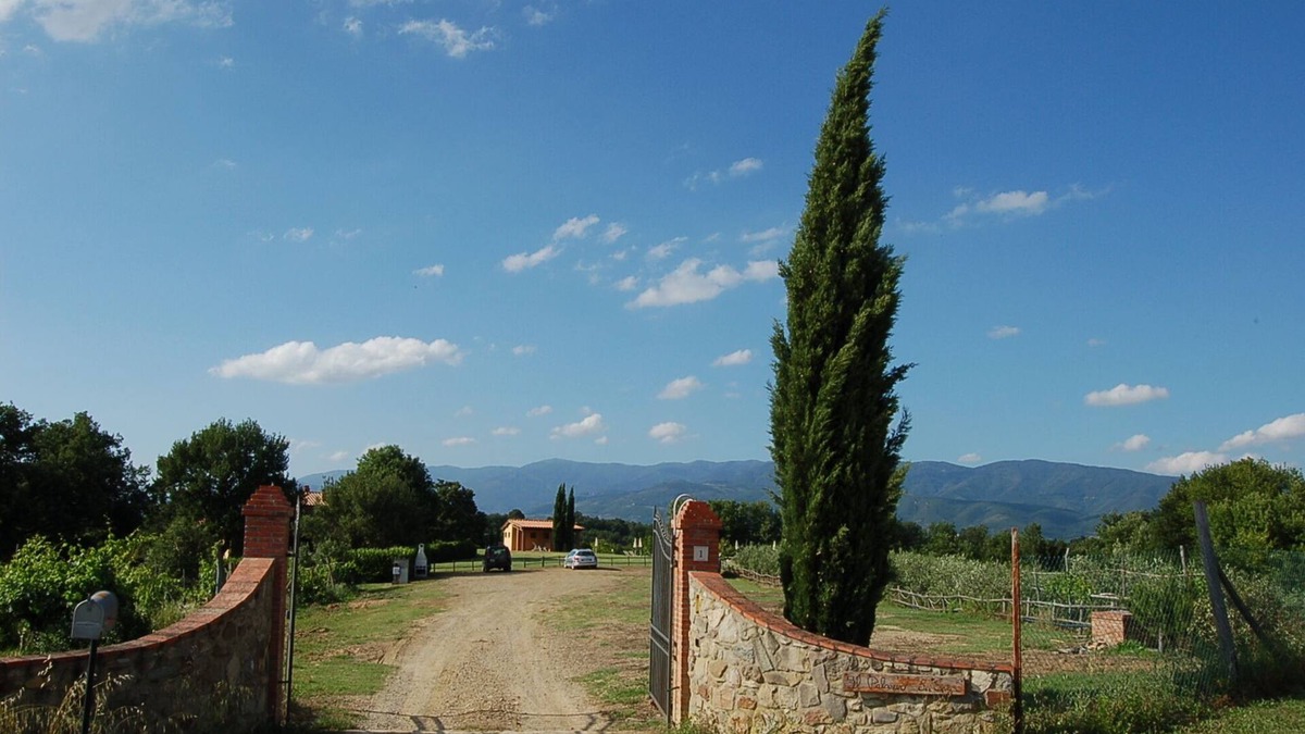 Pergine Valdarno House | Residence Il Palazzo Casa Arezzo