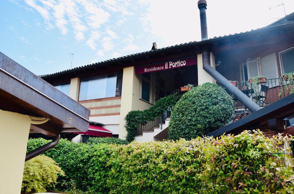 Casale Monferrato House | Residence Il Portico